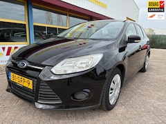 Ford Focus Wagon - 1.6 TI-VCT Trend