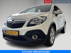 Opel Mokka - 1.4 T Edition * TREKHAAK * NAVI * CLIMATE Nederlandse auto met NAP