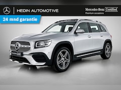 Mercedes-Benz GLB - GLB 180 Automaat AMG Line 7-Persoons | Advanced Plus Pakket | Licht- en zicht-pakket | Sto