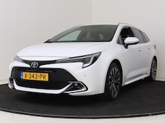 Toyota Corolla Touring Sports - 1.8 Hybrid First Edition I Apple Carplay/Android Auto I Climate Control I Cruise Control I