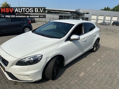 Volvo V40 - 2.0 D4 R-Design Business navi LM airco