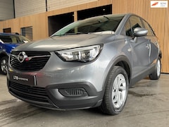 Opel Crossland X - 1.2 Turbo Innovation