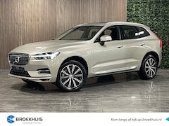 Volvo XC60 - T8 AWD Recharge Inscription | Trekhaak | Schuifdak | Standkachel met On Call App | Parkeer