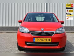 Skoda Citigo - 1.0 Greentech Active