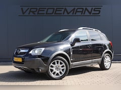 Opel Antara - 2.4-16V Temptation 4X4/NAVI