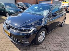 Volkswagen Polo - 1.0 TSI / Automaat / Clima / Parkeersensoren