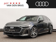 Audi A5 Avant - 40 TFSI Advanced edition | Adaptief onderstel | Elektr. verstelbare voorstoelen | 19'' lic