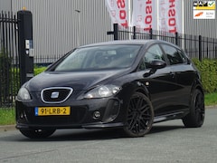 SEAT Leon - 1.4 TSI Sport ABT l CUPRA-UITLAAT l NAP/NAVI/PDC