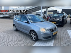 Volkswagen Polo - 1.2 Trendline
