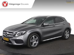 Mercedes-Benz GLA-Klasse - 180 Business Solution AMG| NAP | Automaat | Stoelverwarming |Alcantara | Keyless