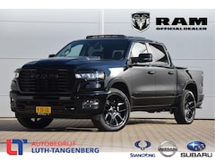 Dodge Ram 1500 - 3.0L SST SO Laramie Black