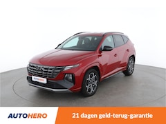Hyundai Tucson - 1.6 T-GDI PHEV Comfort 4WD | SH00806 |