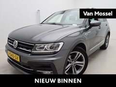 Volkswagen Tiguan - 1.5 TSI ACT Highline Business R
