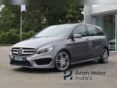 Mercedes-Benz B-klasse - 180 AMG Airco, Pano, Cruisecontrol, LED