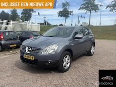 Nissan Qashqai - 1.6 Acenta