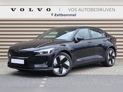 Polestar 2 - 2 Long Range Dual motor Plus 82 kWh | Pilot Pack | Climate Pack | Pixel Led