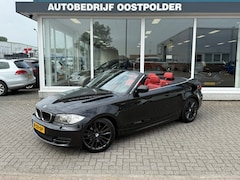 BMW 1-serie Cabrio - 120i High Executive