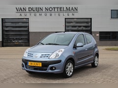 Nissan Pixo - 1.0 Acenta / Airco / LMV 14" / N.A.P