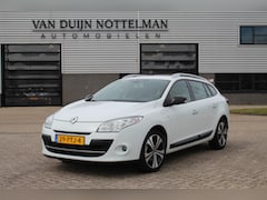 Renault Mégane Estate - 2.0 Bose Automaat / Keyless / N.A.P