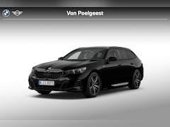 BMW 5-serie Touring - 530e M Sport Edition | M Sport Pro | Innovation Pack | Travel Pack | Comfort Pack | Trekha