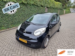 Citroën C1 - 1.0-12V Séduction