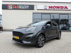 Ford Puma - 1.0i Ecoboost Hybrid 125pk Aut ST-Line
