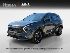 Kia Sportage - 1.6 T-GDi Plug-in Hybrid GT-PlusLine I Leder I HarmanKardon