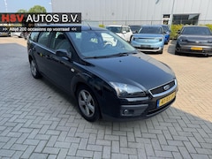 Ford Focus Wagon - 1.6-16V Futura airco LM trekhaak