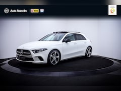 Mercedes-Benz A-klasse - 180 Aut. Advantage PANO | WIDESCREEN | CAMERA | NAVI | CLIMA | CRUISE | LMV 18''