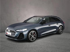 Audi A5 Avant - 2.0 e-hybrid quattro S edition Competition | B&O | Pano | Trekhaak | Matrix | Oled | Headu