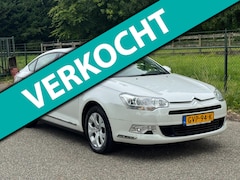 Citroën C5 - 2.0 HDi Business