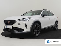 CUPRA Formentor - 1.4 e-Hybrid VZ Performance 245pk Dodehoekdetectie | Keyless| App connect | Navigatie | Ad