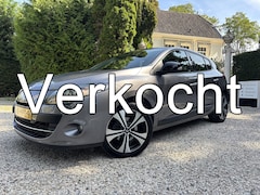 Renault Mégane - 1.4 TCe Bose / Airco / El. Panoramadak / Navi