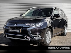 Mitsubishi Outlander - 2.4 PHEV Intense+