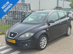 SEAT Altea - 1.4 TSI Reference Airco/Trekhaak/Inruilkoopje