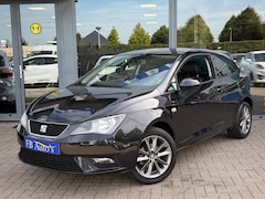 SEAT Ibiza SC - 1.4 I-Tech Airco Lmv