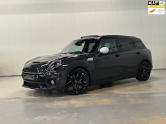 MINI Clubman - 2.0 Cooper S Chili Serious Business | PANO | H&K | HUD | CAMERA