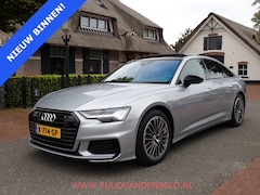 Audi A6 Limousine - 55TFSIe QUATTRO COMPETITION HEADUP/PANO/ACC/NACHTZICHT