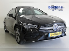Mercedes-Benz CLA-Klasse - 250 e Business Solution AMG Limited | PANO-DAK | 18'LMV | WEGKL-TRHAAK | CLIMA | STOEL-VER