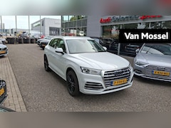 Audi Q5 - 50 TFSI e quattro S edition l Cruise Control l Autom. airconditioning 3 zones l MMI naviga