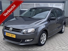 Volkswagen Polo - 1.2 TSI Highline/ 1e EIG. AFK./ D. ONDERH./