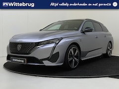 Peugeot 308 SW - 1.2 Hybrid 145PK e-DCS6 GT | Trekhaak | Panoramadak | BUITENKANSJE