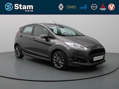Ford Fiesta - 100pk EcoBoost ST Line Cruise | Climate | Navi | Parkeersens. achter | Voorruitverw