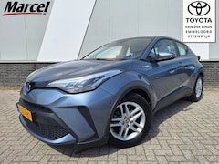 Toyota C-HR - 1.8 Hybrid Active | ECC | Ad Cruise | Apple/Android auto | Trekhaak