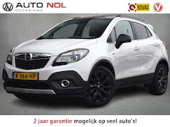 Opel Mokka - 1.4 T Innovation | Automaat | Schuifdak | Half Leer | Stuur- en Stoelverw