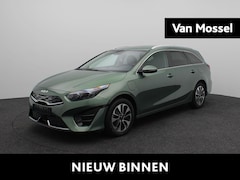 Kia Cee'd Sportswagon - Ceed 1.6 GDI PHEV DynamicPlusLine | Climate Control | Camera | Stoelverwarming | Lichtmeta