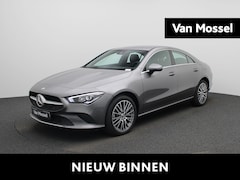 Mercedes-Benz CLA-Klasse - 250 e Business Line | Automaat | LMV | Virtual cockpit | Half leder | Parkeer sensoren | C