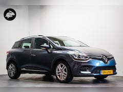 Renault Clio Estate - Estate/Navi/Airco/NAP 0.9 TCe Zen