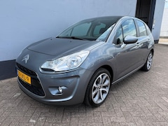 Citroën C3 - 1.6 VTi Exclusive Automaat