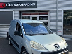 Peugeot Partner - 120 1.6 HDI L1 XR AIRCO NW APK